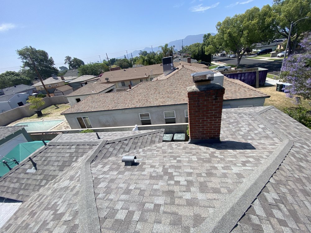 Slide of Ardon Roofing