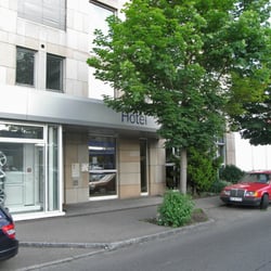 Hotel Am Blaubeurer Tor Garni