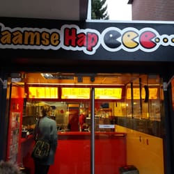 Vlaamse Hap