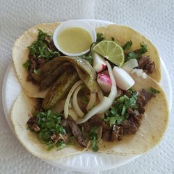 Tacos Los Amigos