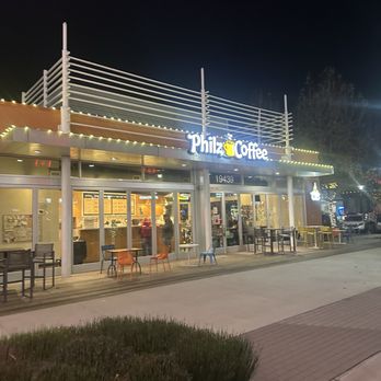 Philz Coffee - Coffee & Tea Near Me - Cupertino, California Philz Coffee - Coffee & Tea Near Me - Cupertino, California