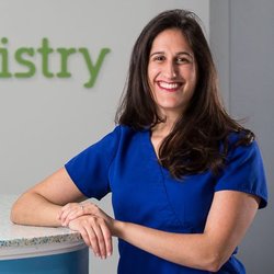 Bala Kids Dentistry - Dr. Sheedeh Madani