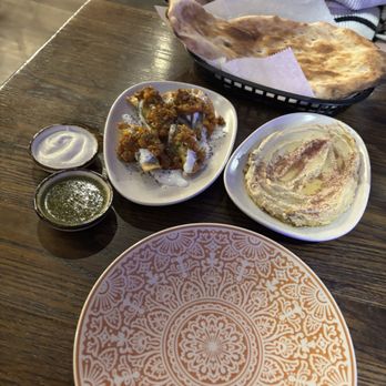 Bonjon Rumi - Afghan Near Me - Washington, DC, District of Columbia