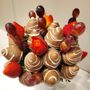 Photo of Colorado Fruit Designs