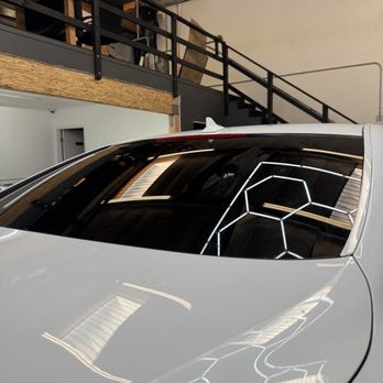 Visx Design & Window Tinting - XPEL XR PLUS Window Tint all the way around - Car Window Tinting Near Me - Signal Hill, California Visx Design & Window Tinting - XPEL XR PLUS Window Tint all the way around - Car Window Tinting Near Me - Signal Hill, California