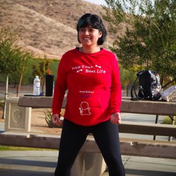 Tiffany MacDonald Fitness - Pre natal- Post Natal Modified Workouts