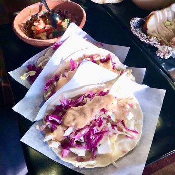 Asadero Prime - Tacos De Pescado - Mexican Near Me - Kent, Washington