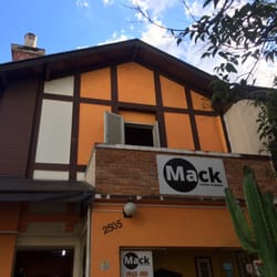 Mack - Comer & Beber