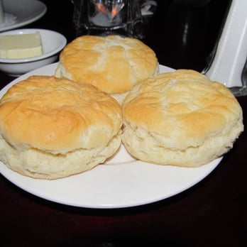 The Attic - Biscuits - Breakfast & Brunch Near Me - Long Beach, California