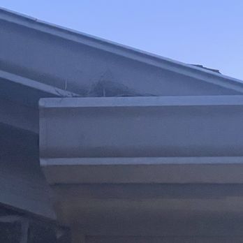 LeafFilter - Front of the house. - Gutter Services Near Me - Lombard, Illinois