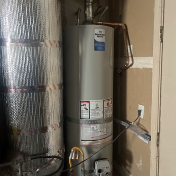 Water Heater Doctor - New one - Plumbing Near Me - Modesto, California