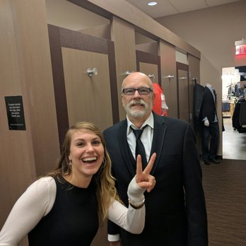 Men's Wearhouse - Friendly and helpful - Men's Clothing Near Me - FRANKLIN, Massachusetts