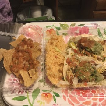Taco Shore - Mexican Near Me - Long Beach, California