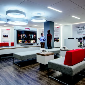 Xfinity Store by Comcast - Internet Service Providers Near Me - Naples, Florida