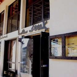 Le Souk - Restaurant le Souk