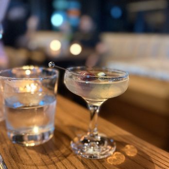 Meridian - Martini - New American Near Me - Dallas, Texas Meridian - Martini - New American Near Me - Dallas, Texas