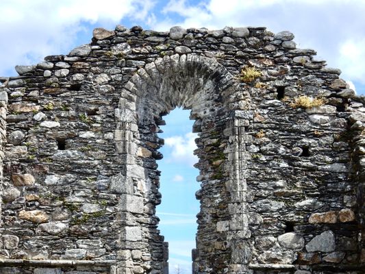 Glendalough by null