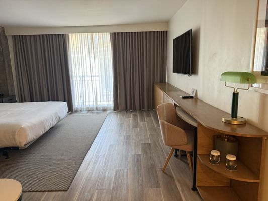 Hotel Madera by null