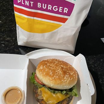 PLNT Burger - B.I.G Actual Veggies Burger - Vegan Near Me - Alexandria, Virginia PLNT Burger - B.I.G Actual Veggies Burger - Vegan Near Me - Alexandria, Virginia