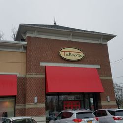 Talbots - There are short bots and then there are tall bots