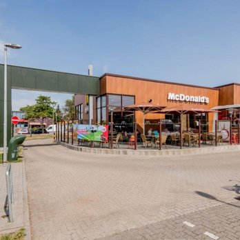 McDonald's - Fast Food Near Me - Emden, NI McDonald's - Fast Food Near Me - Emden, NI