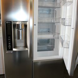 Kayden Used Appliances