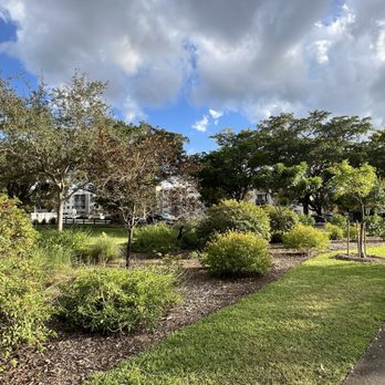 Kendall Green Park - Parks Near Me - Miami, Florida