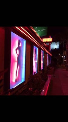 The Body Shop by null