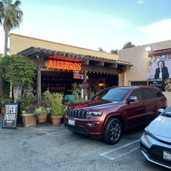 Mijares Mexican Restaurant - Mexican Near Me - Pasadena, California