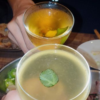 ARIARI - Korean Near Me - New York, New York