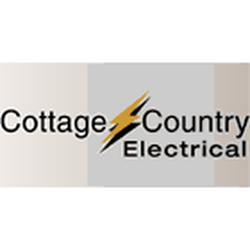 Cottage Country Electrical