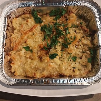 theBoil - Mac and cheese - Cajun/Creole Near Me - New York, New York theBoil - Mac and cheese - Cajun/Creole Near Me - New York, New York
