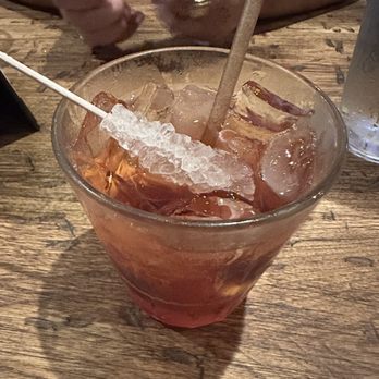 The Whiskey - "The Whiskey" Old Fashioned - American Near Me - Orlando, Florida The Whiskey - "The Whiskey" Old Fashioned - American Near Me - Orlando, Florida