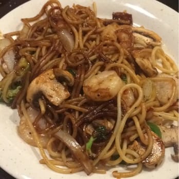 King Buffet - Mongolian grill creation - Buffets Near Me - Taylorsville, Utah