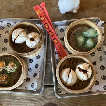 1-800-Lucky - Asian Fusion Near Me - Miami, Florida