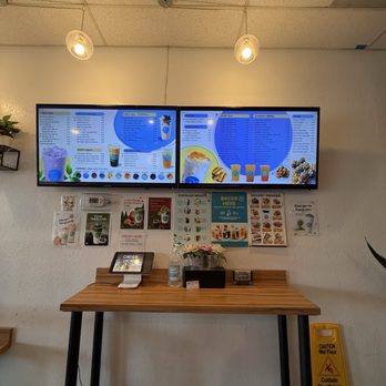 T4 Morgan Hill - Bubble Tea Near Me - Morgan Hill, California T4 Morgan Hill - Bubble Tea Near Me - Morgan Hill, California