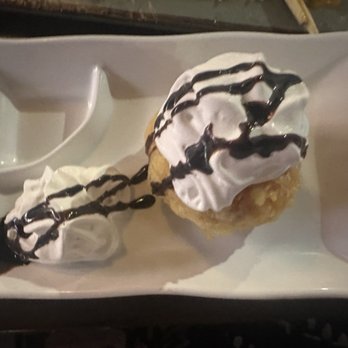 Yummy Bowl - Fried ice cream - Sushi Bars Near Me - Wilmington, Delaware