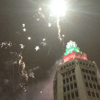 Electric Tower - Landmarks & Historical Buildings Near Me - Buffalo, New York