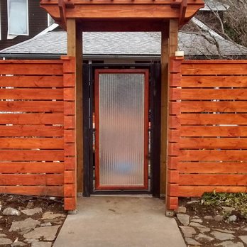 Confident Roots Construction - the entrance to a home - General Contractors Near Me Confident Roots Construction - the entrance to a home - General Contractors Near Me