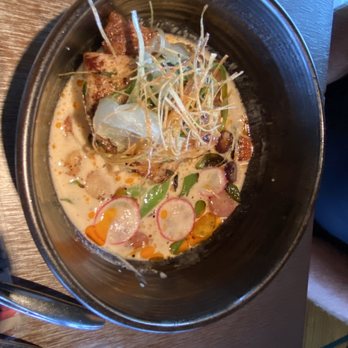 Root Down - New American Near Me - Denver, Colorado