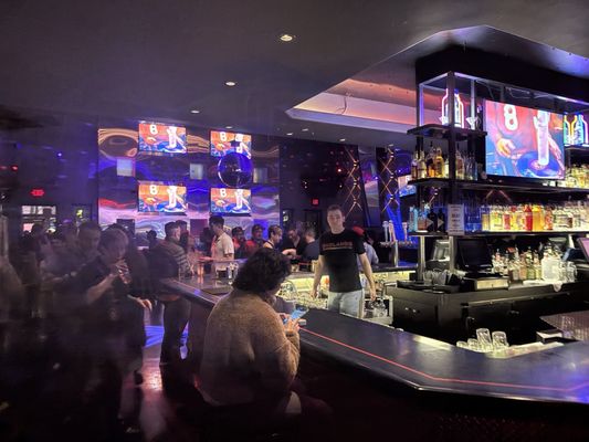 Badlands Sacramento by null