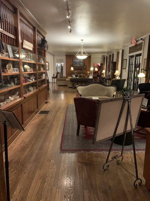The Country Inn of Berkeley Springs by null