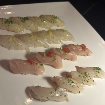 NoriFish - Omakase - Sushi Bars Near Me - Sandy Springs, Georgia