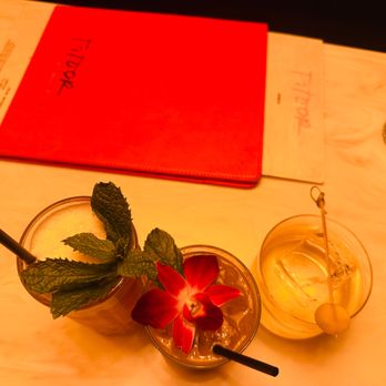 Fitoor - Lounges Near Me - San Jose, California