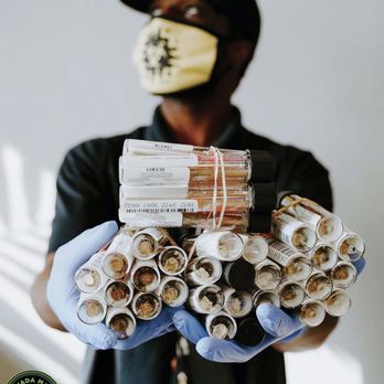 Nevada Made Marijuana - We've got plenty of Pre-rolls to choose from! - Cannabis Dispensaries Near Me - Laughlin, Nevada Nevada Made Marijuana - We've got plenty of Pre-rolls to choose from! - Cannabis Dispensaries Near Me - Laughlin, Nevada