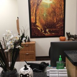 Mind and Body Pain Clinic - Reception