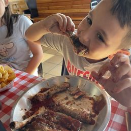 Ribs