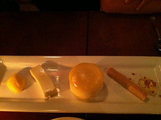 Brasserie L'Ecole by null