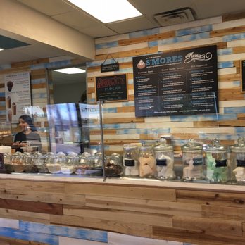 Toasted Mallow - Clever - Desserts Near Me - Gilbert, Arizona Toasted Mallow - Clever - Desserts Near Me - Gilbert, Arizona