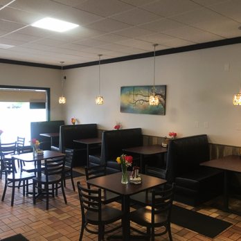 Anios Restaurant - Comfy and Cozy! - Polish Near Me - Washington Township, Michigan